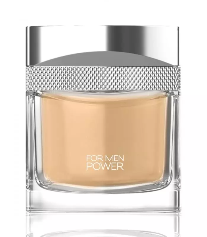 FOR MEN POWER Eau de Parfum Vaporisateur