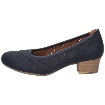 Relife Pumps in blau