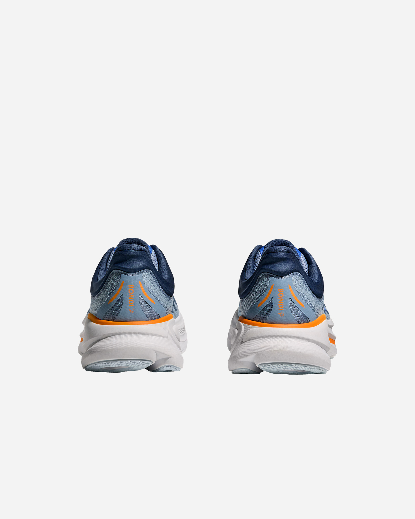 Scarpe Beh Hoka Bondi 9 M 1162011-DNP
