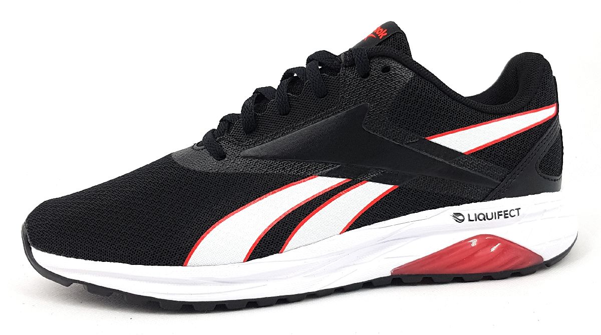 Reebok Liquifeet 90 FW8089 Schwarz black