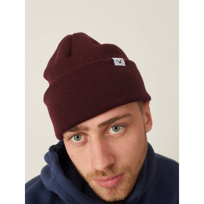 Cleptomanicx Beanie