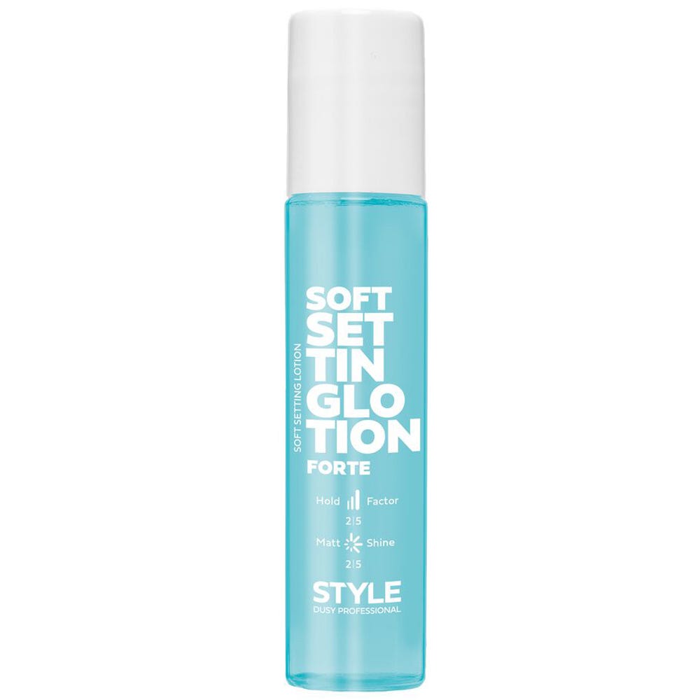 Dusy Style Soft Setting Lotion Forte 20 ml