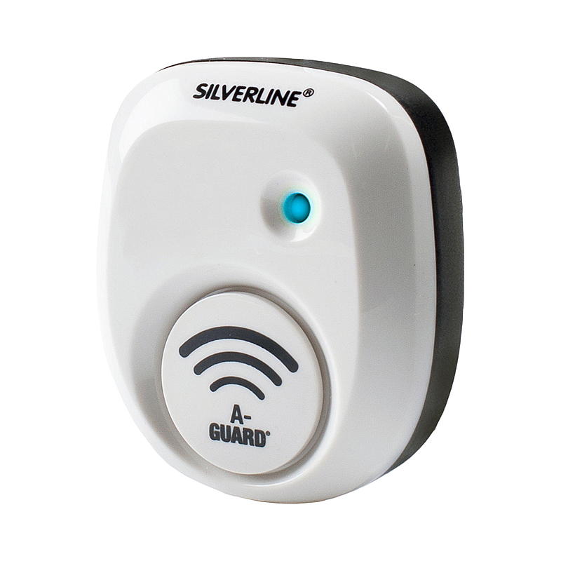 Silverline Edderkoppavskrekker S30 Silverline