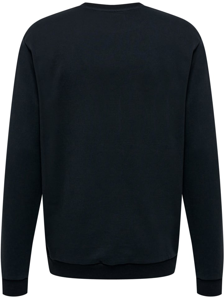 Hummel Hummel Sweatshirt Hmllgc Austin Erwachsene in BLACK günstig kaufen