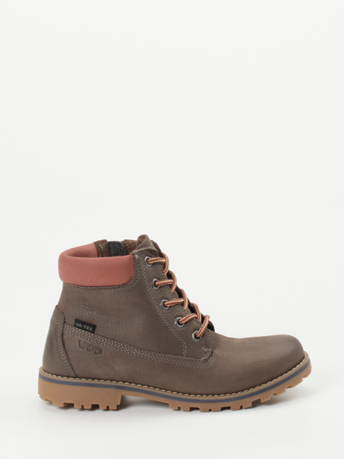 Schnürboots-67004550008 Vado