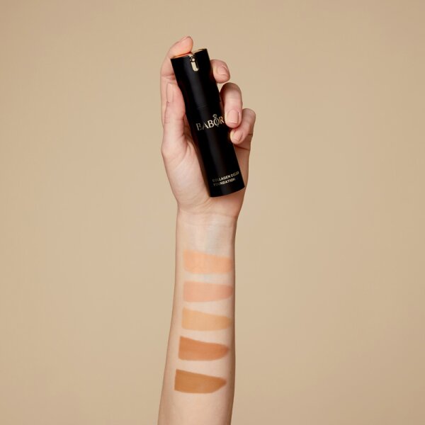 BABOR Deluxe Foundation Flüssige Foundation
