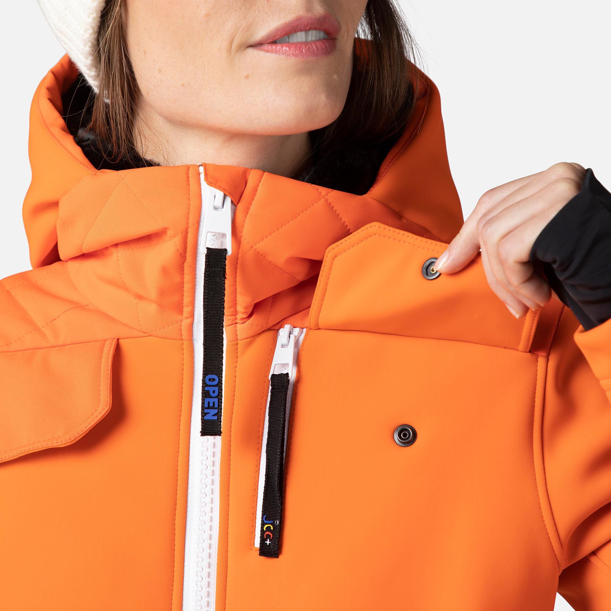 Combinaison de ski JCC Sublim femme