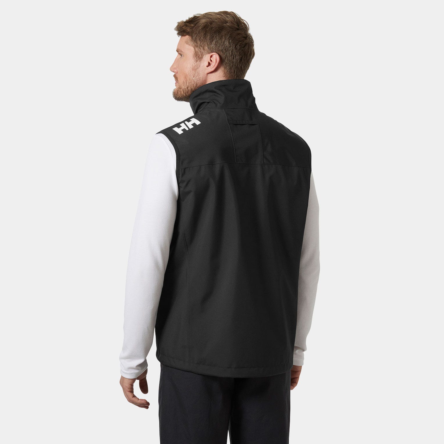 Men's Crew Sailing Vest 2.0
