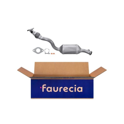 FAURECIA KATALYSATOR FS55592K - ATU