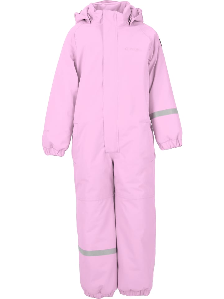 Zigzag Schneeanzug 'Vally' in 4100 Smoky Grape günstig kaufen