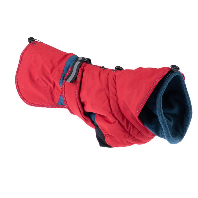 Nomad Tales Bloom Hundemantel Sunset zu TOP-Preisen