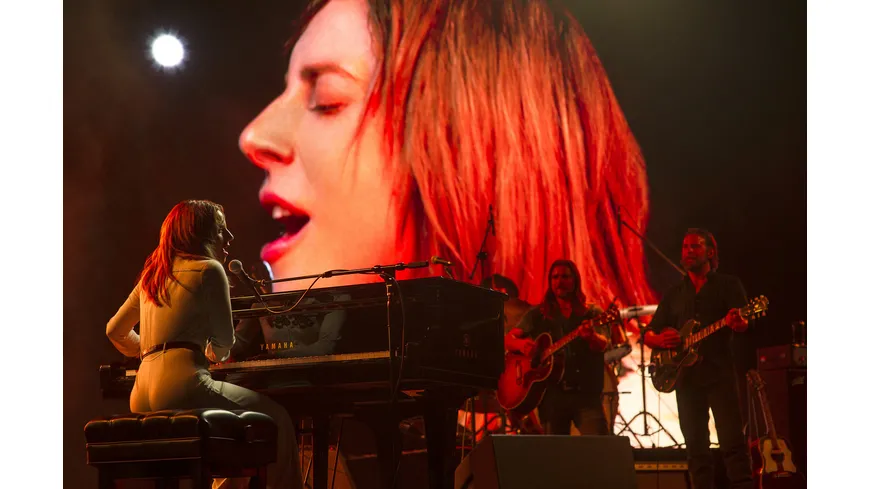 A Star is Born