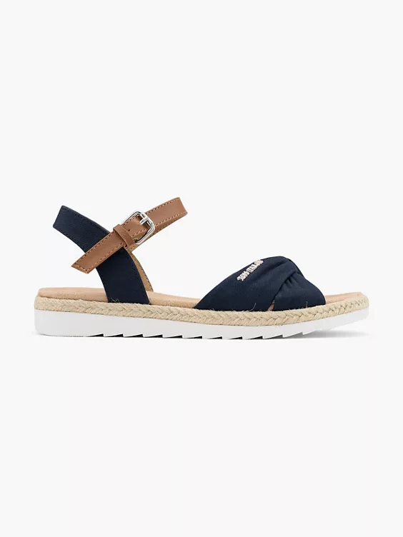 TOM TAILOR Sandale