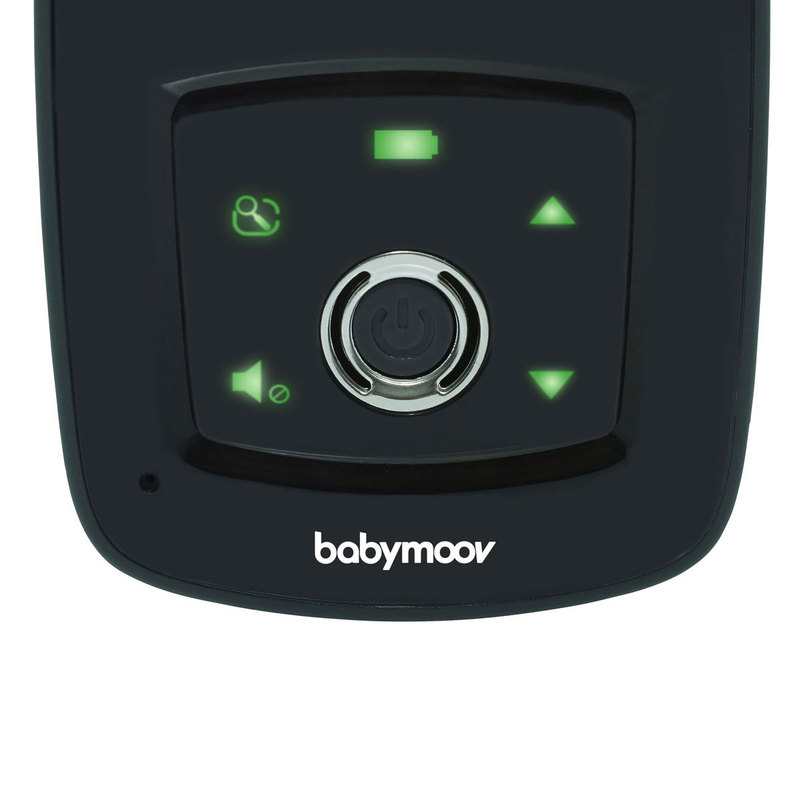 Babyphone vidéo Yoo-Travel Babymoov
