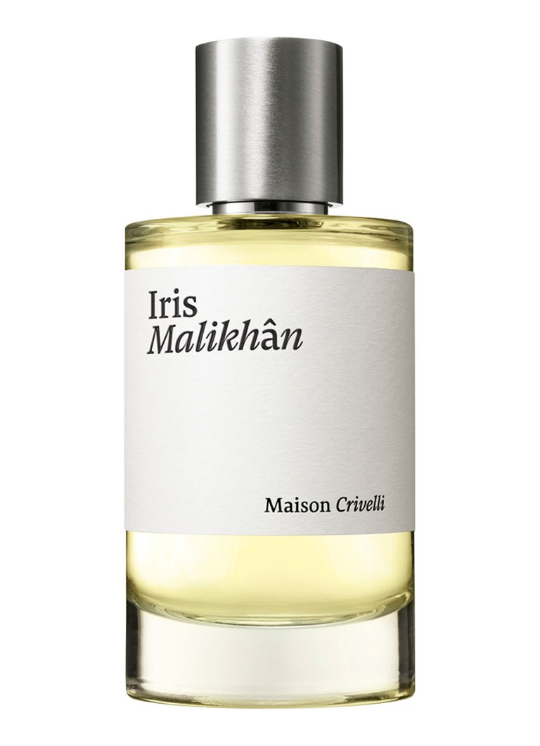 Maison Crivelli Iris Malikhan Eau De Parfum