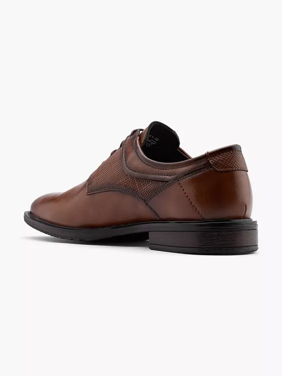 AM SHOE Business Schnürer