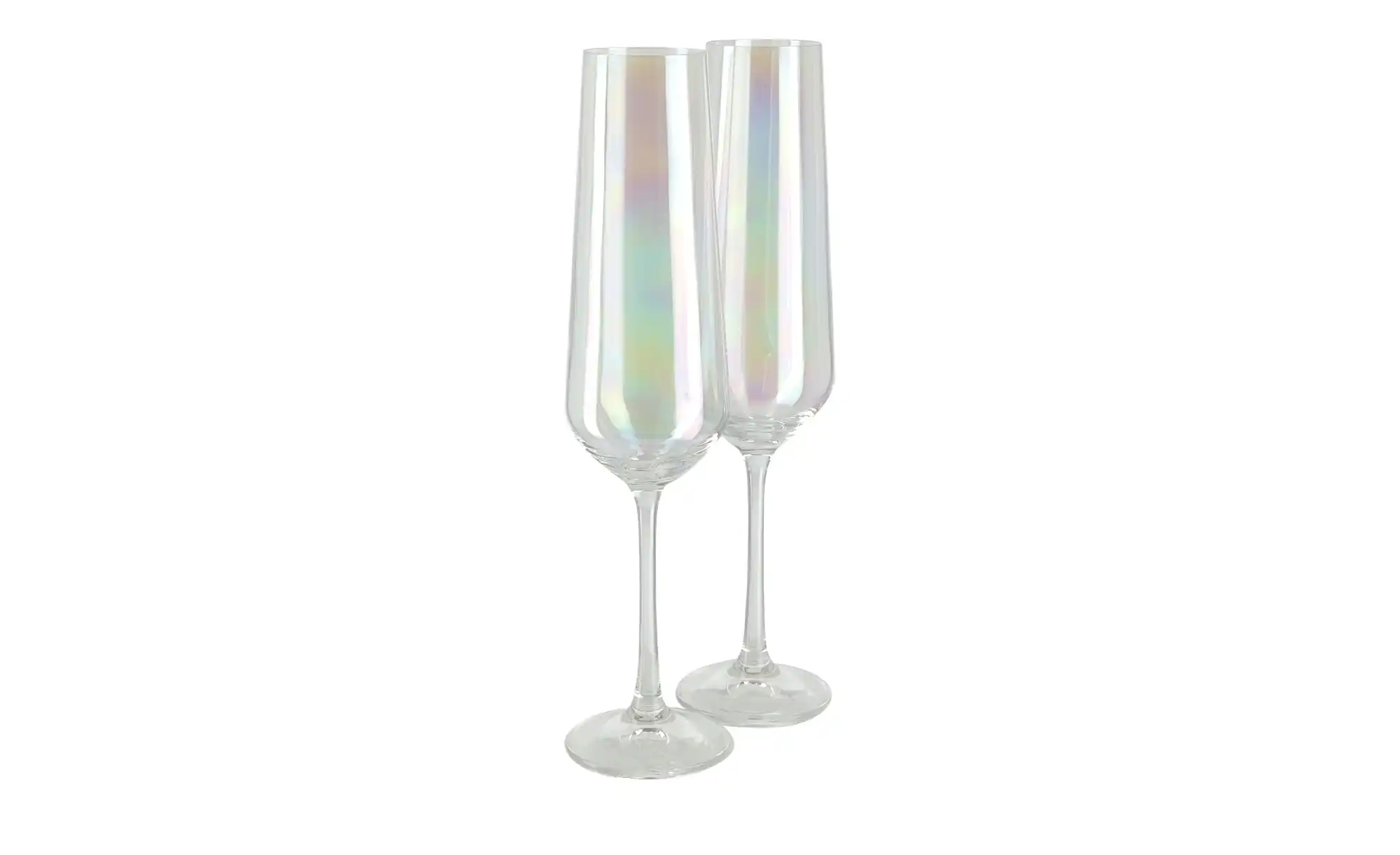 Peill Putzler Sektkelch 200 ml, 2er Set Las Vegas
