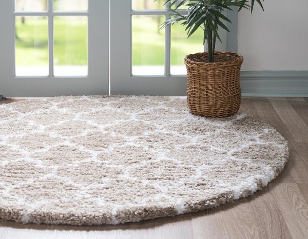 MyFlair Teppich 