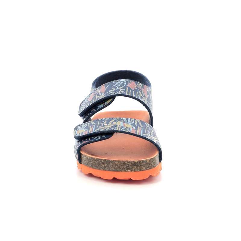 Sandales synthetique Summerkro