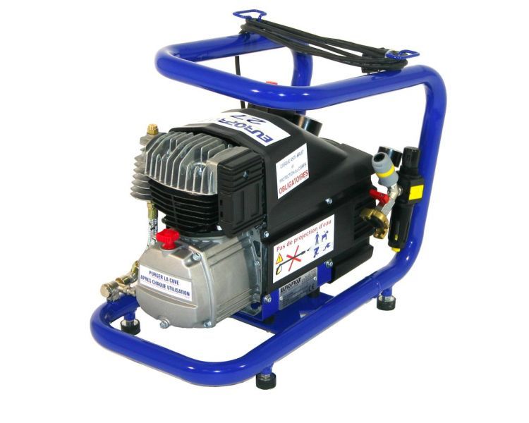 Kompresor Euromair EU-91327 Europro 27