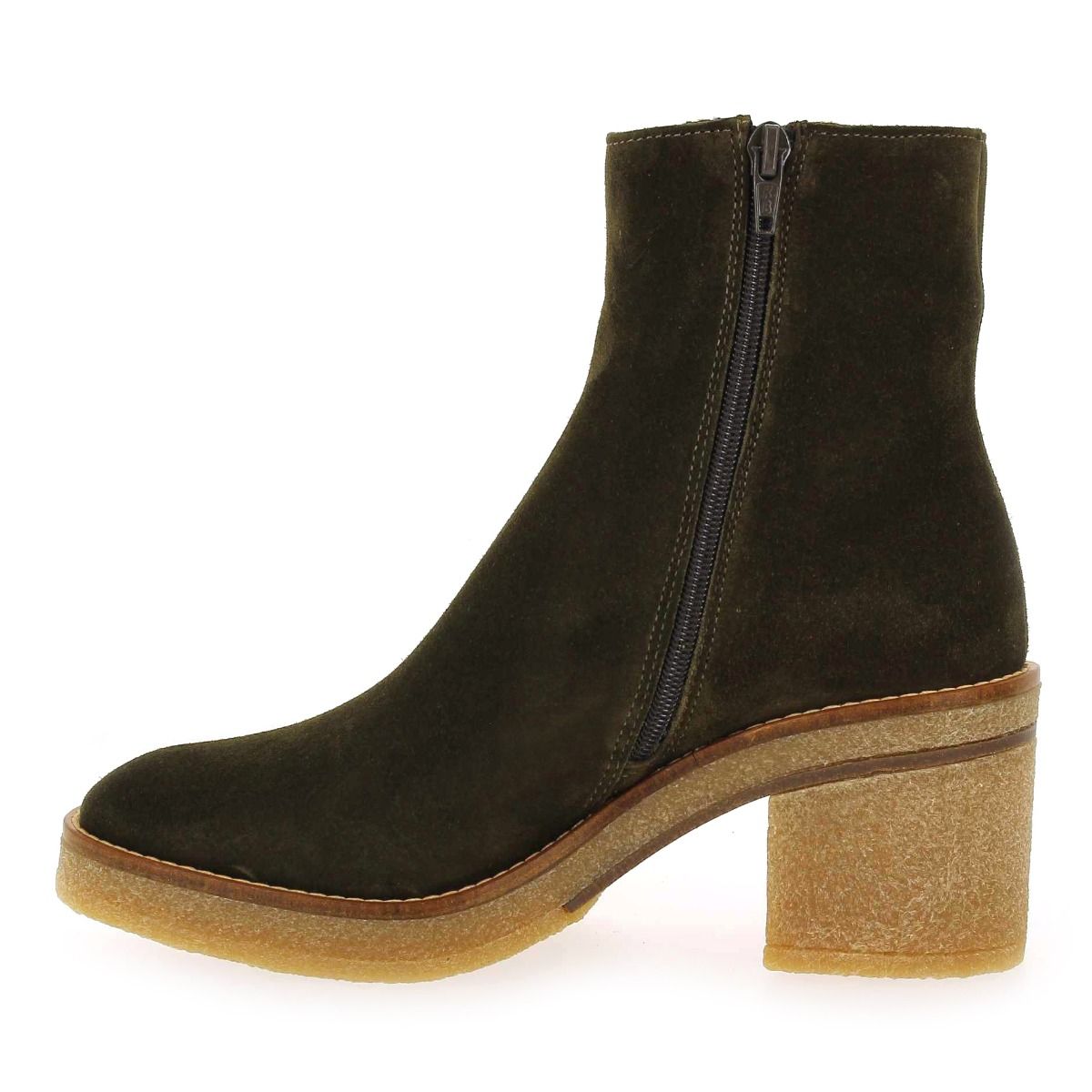 Alpe  2626 - olive