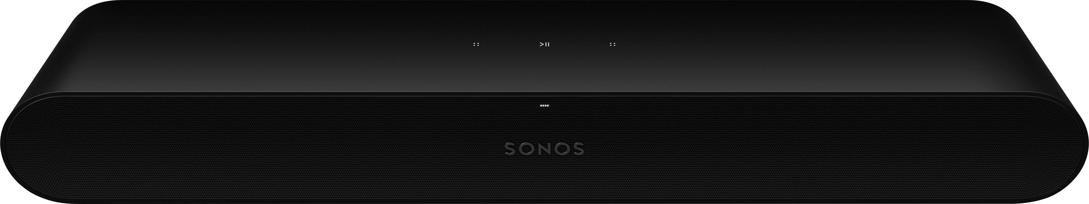 Sonos Ray All-in-One Stereo Soundbar (WLAN (WiFi)