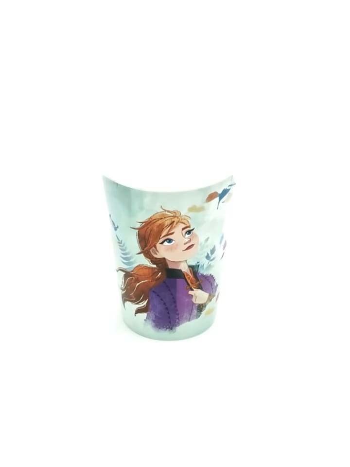 Stor Frozen Disney Die Eiskönigin Kindergeschirr 3er Set Elsa Anna 3 Jahre günstig kaufen onesize