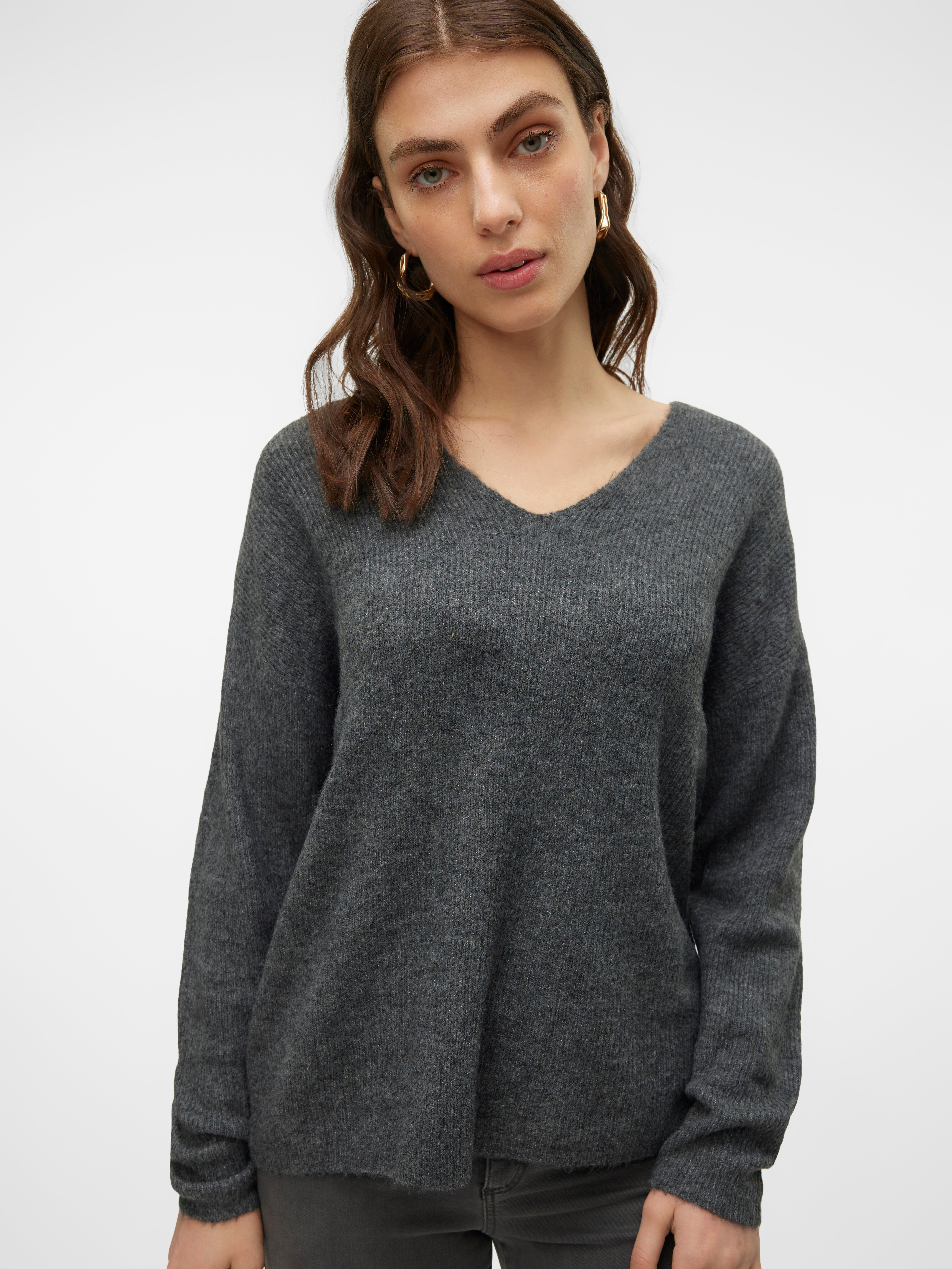 VMCREWLEFILE Pullover