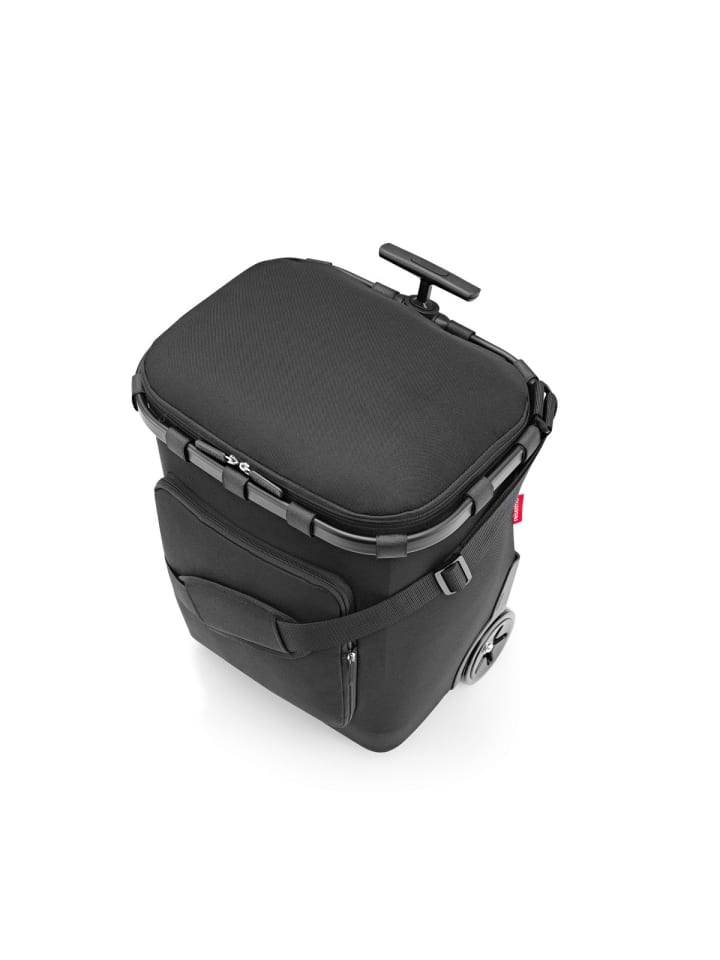 Reisenthel reisenthel Einkaufstrolley carrycruiser plus frame black günstig kaufen onesize