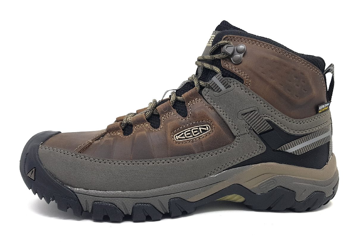 KEEN 1017786 Braun Bungee Cord/ Black