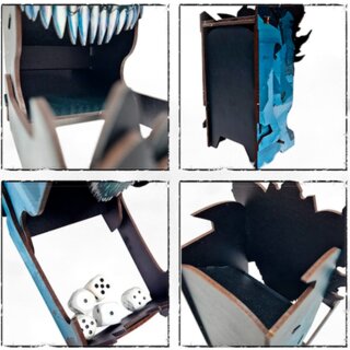 Dice Tower: Pit Lord