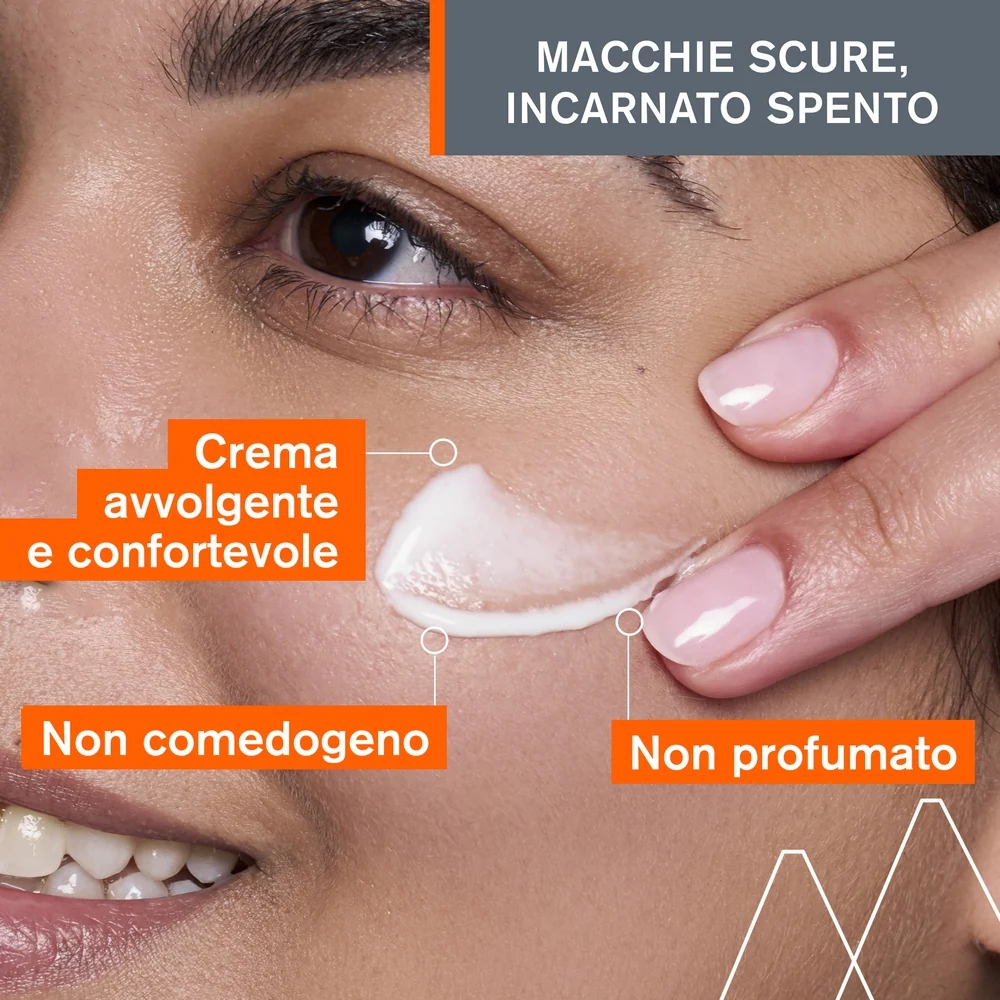 DÉPIDERM Tratament intensiv depigmentant iluminator anti-pete - tratament facial anti-pete 24 de ore