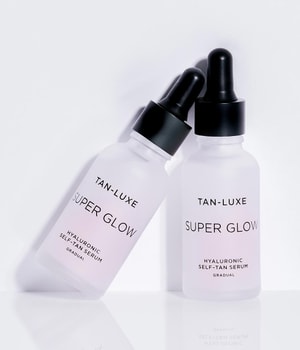 Tan-Luxe Super Glow Selbstbräunungsserum-30 ml