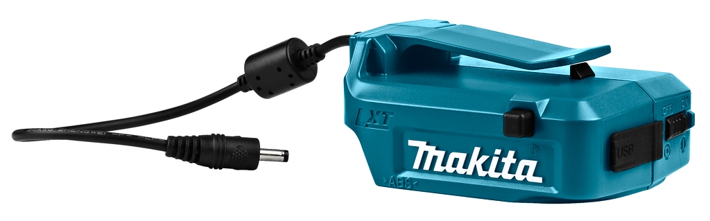 Makita pribor 198634-2 LXT adapter ventilirana jakna/prsluk