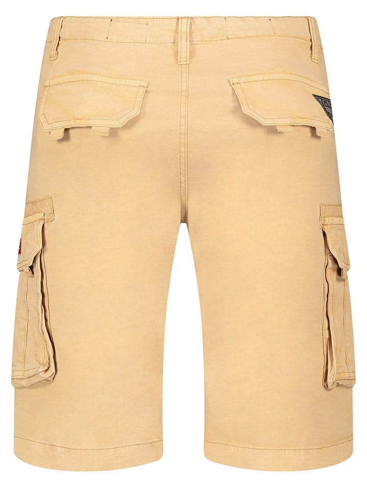 Geographical Norway Bermudas 