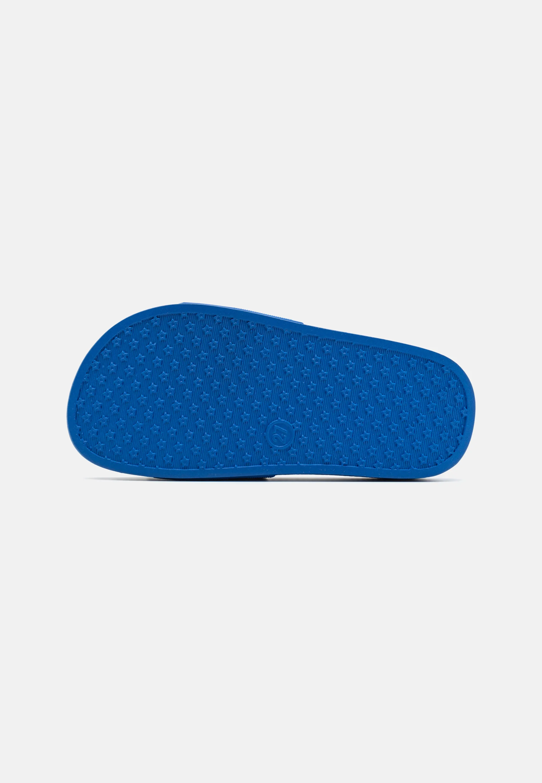 BOSS Kidswear AQUA SLIDES UNISEX - Chanclas de playa