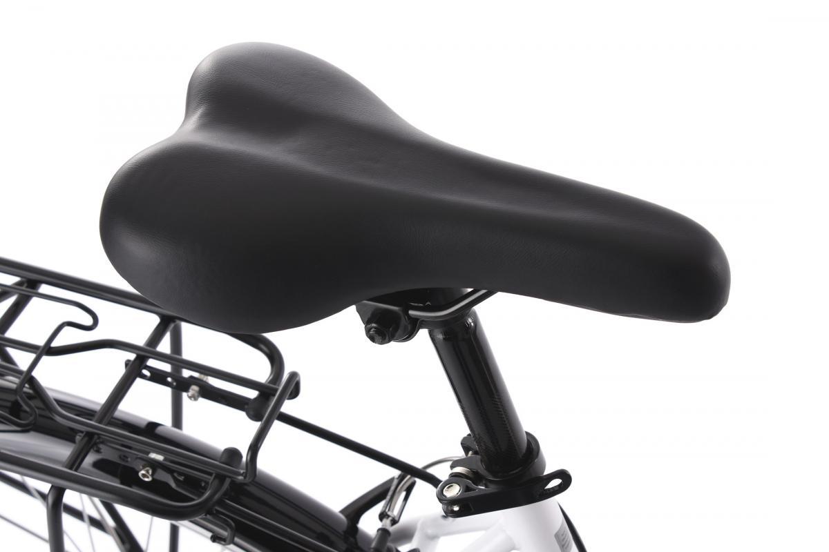 KS Cycling Trekkingrad Damen 28'' RH 53cm