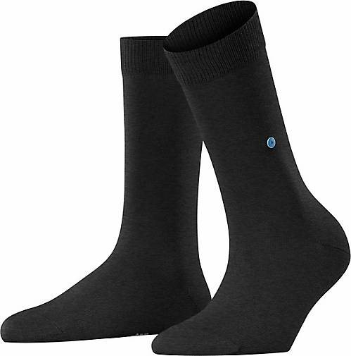 Burlington Socken Lady 1er Pack