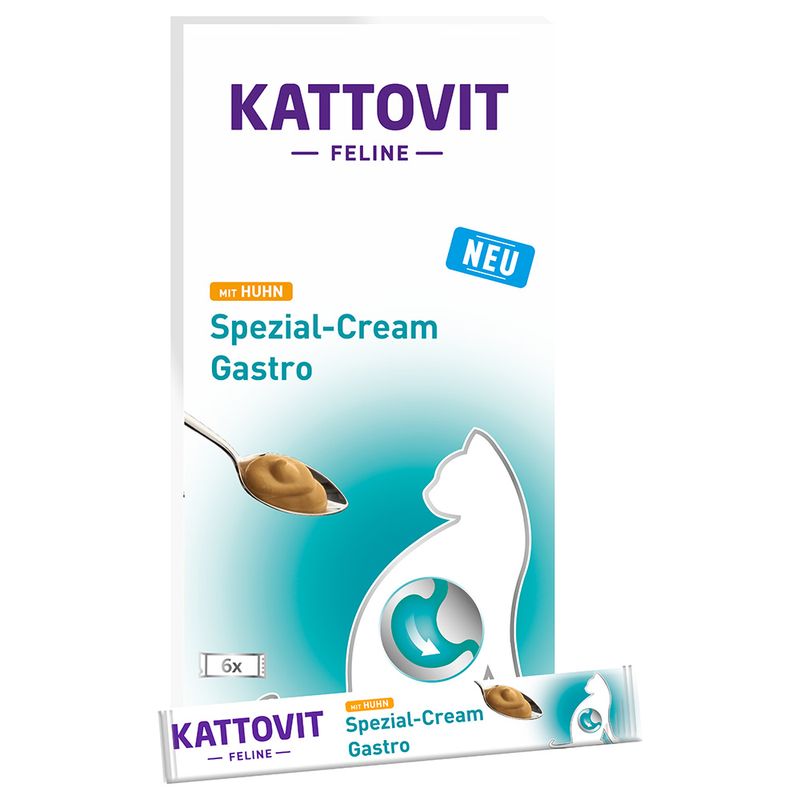 Kattovit Spezial-Cream Gastro zu TOP-Preisen