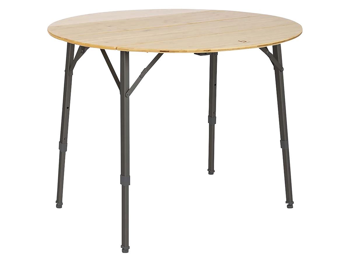 Bo-Camp Urban Outdoor Poundbury Ø90 cm Tisch