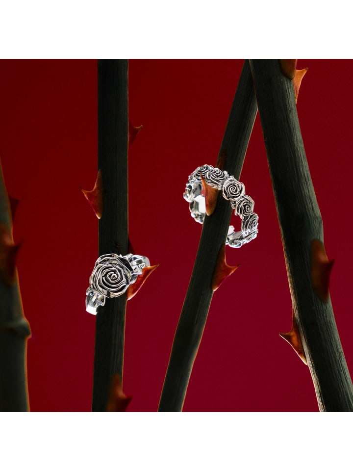 Thomas Sabo Ring in silber günstig kaufen