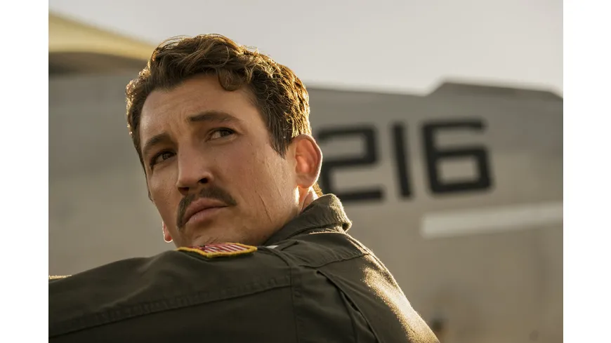 Top Gun Maverick