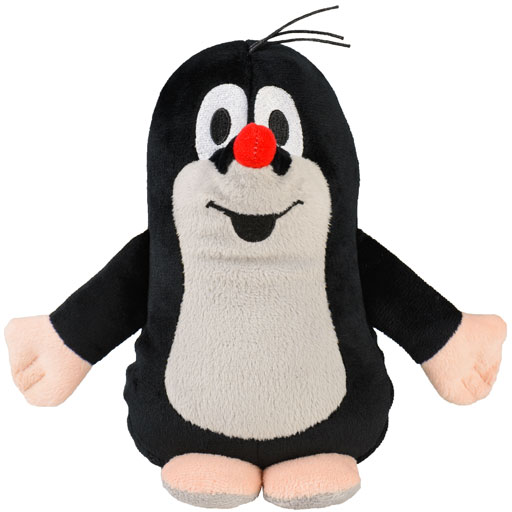 WARMIES der kleine Maulwurf  1 St