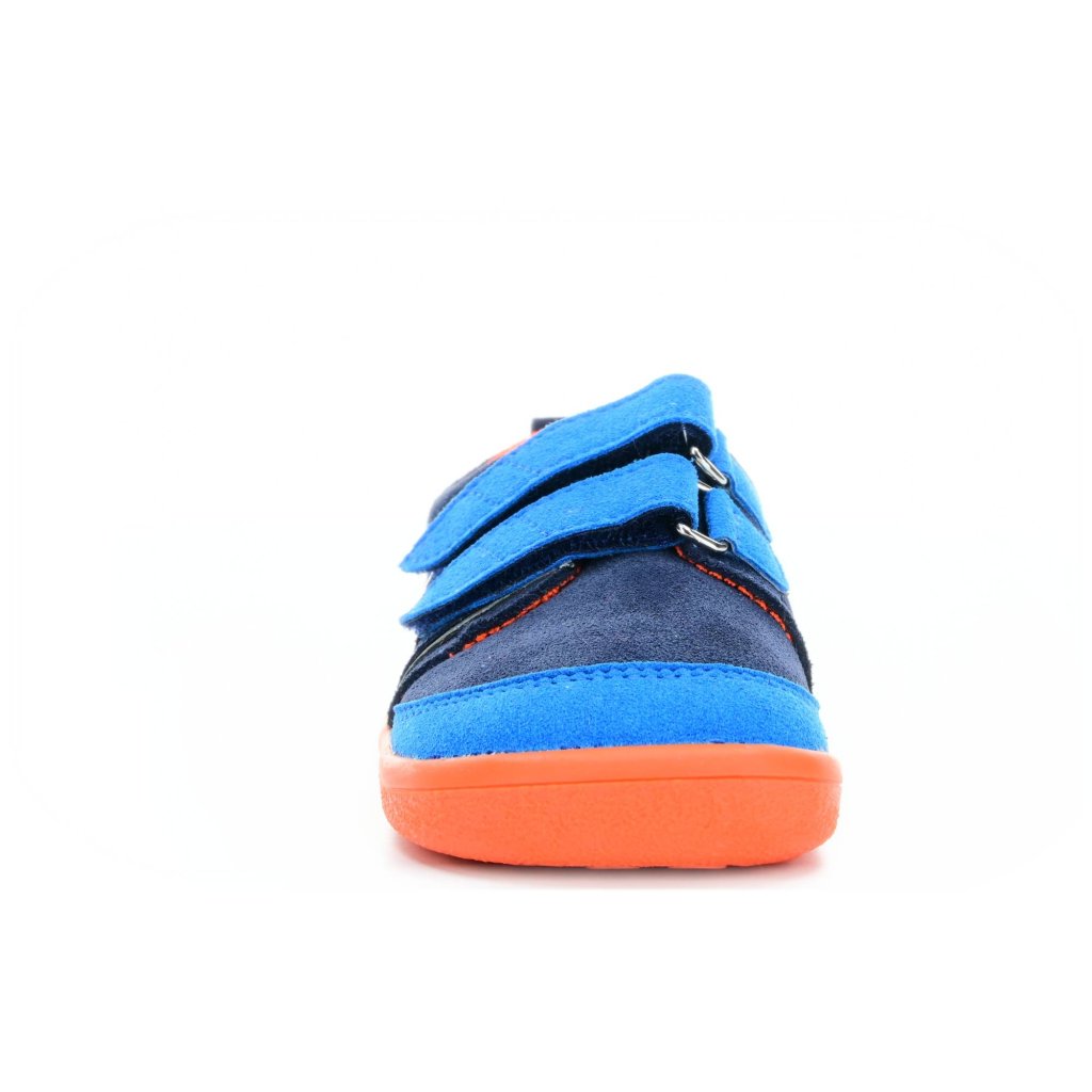 Beda Mandarine Barfuß-Halbschuhe (BF 0001/W/N/PR2/OP)