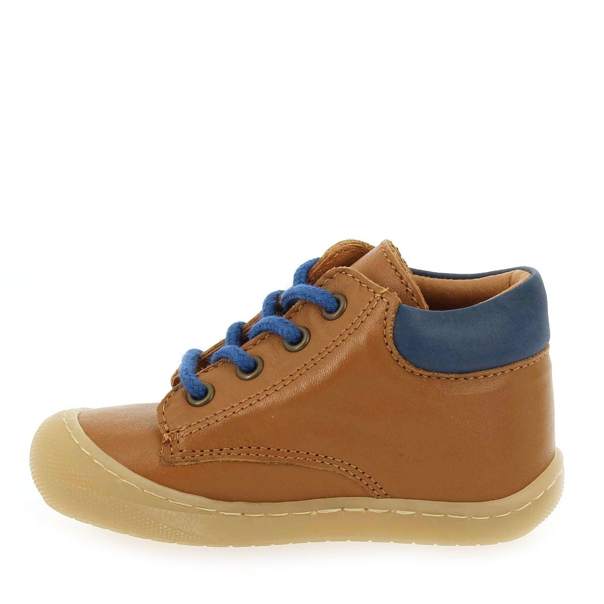 Bellamy  SIMON E23 - Camel Bleu