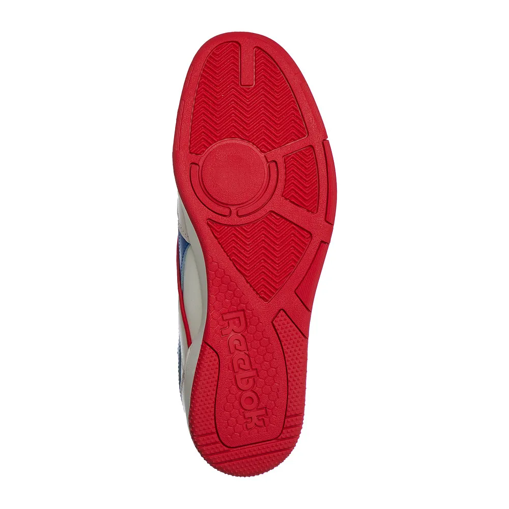 Reebok BB 4000 II 100074739 / weiss