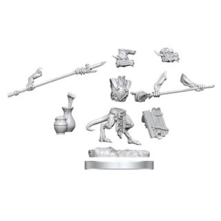 D&D Frameworks: Kobolds (7)