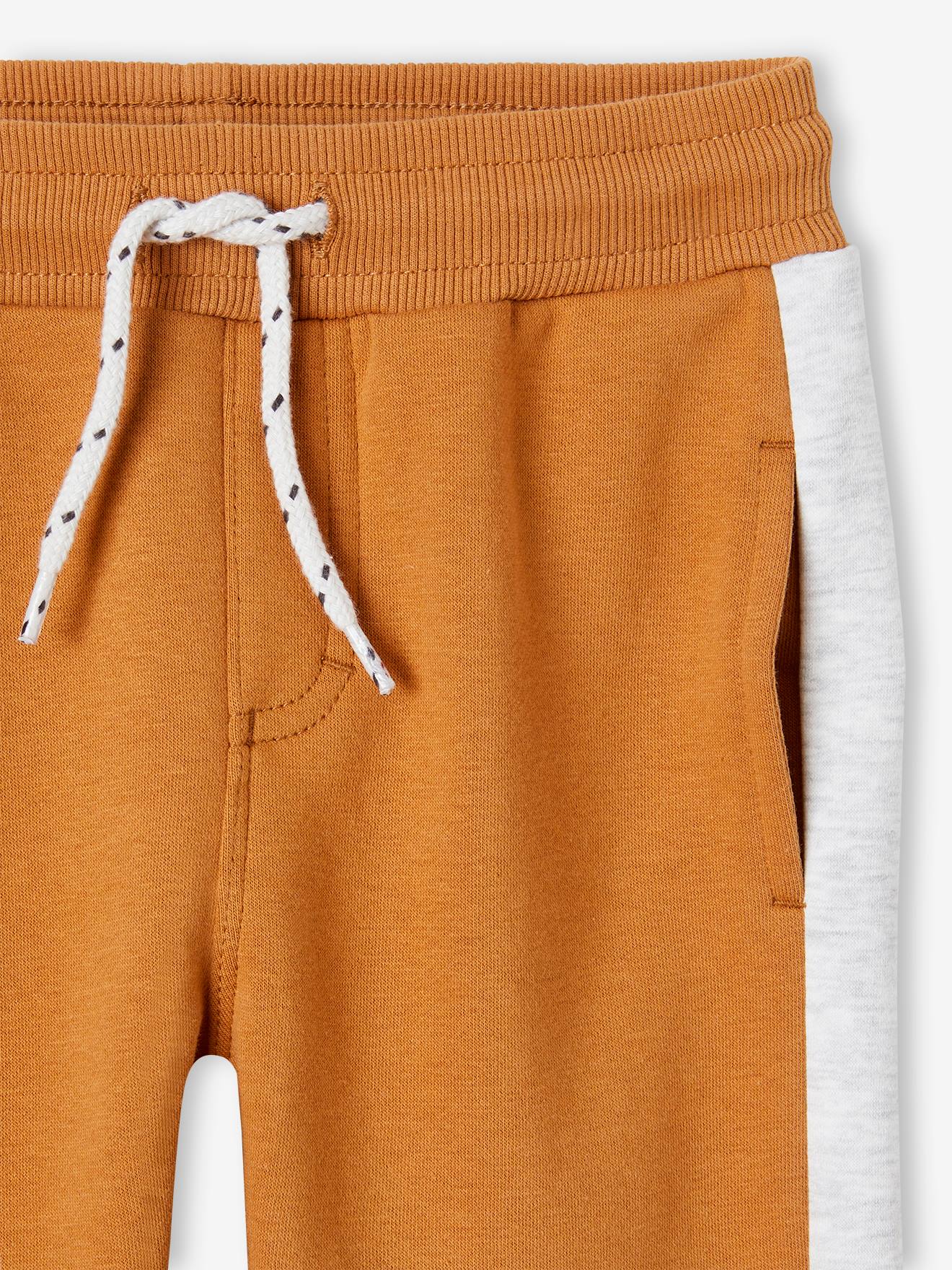 Vertbaudet Jungen Jogginghose Oeko Tex - nachtblau