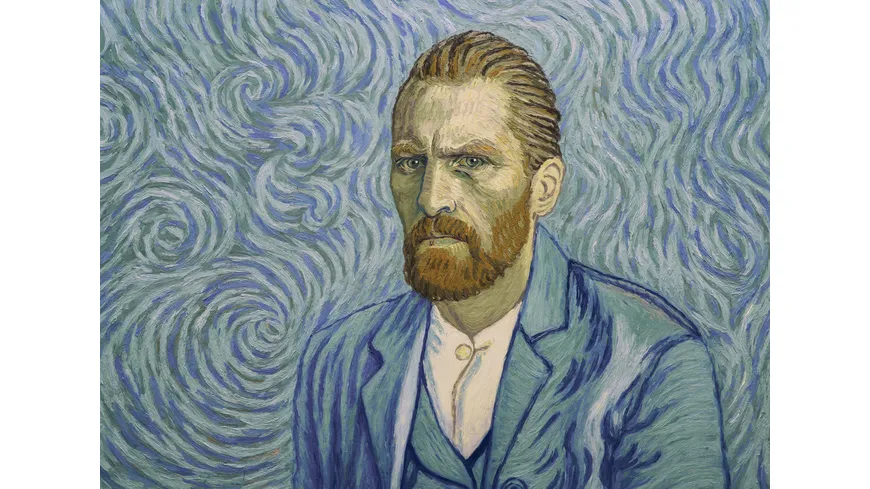 Loving Vincent