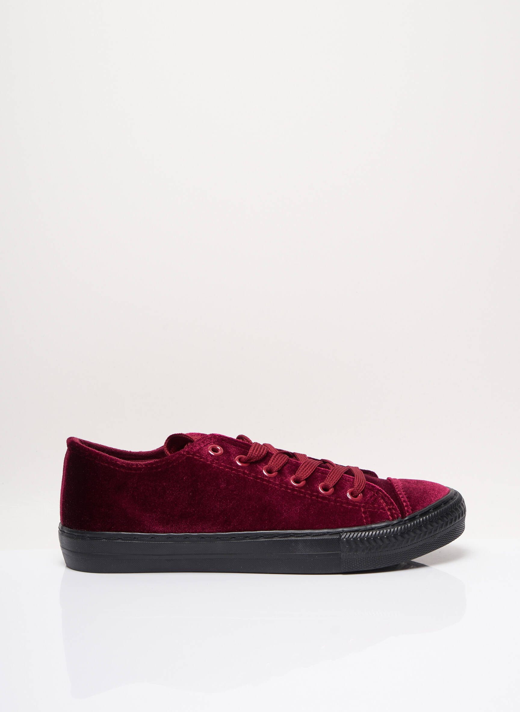 I Love Shoes Baskets Femme couleur violet